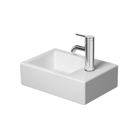 LAVE-MAINS VERO AIR BLANC 38CM ****