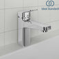 IDEAL STANDARD-MITIGEUR LAVABO PROCASA CERAPLAN4 BLUE- START-SANS VIDAGE- H88