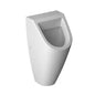 URINOIR PORCELAINE 30CM INTEGRA ARRIVEE PAR LE HAUT-BLANC